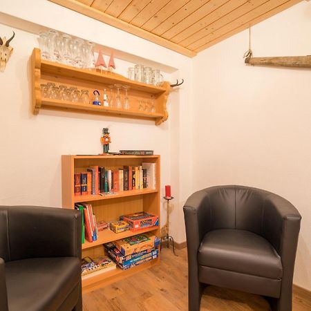 Berggasthof Riefenkopf Oberstdorf Eksteriør bilde