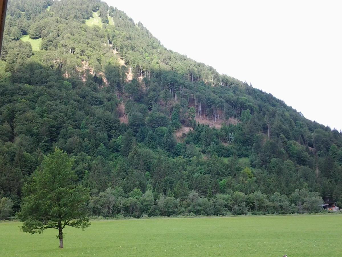 Berggasthof Riefenkopf Oberstdorf Eksteriør bilde